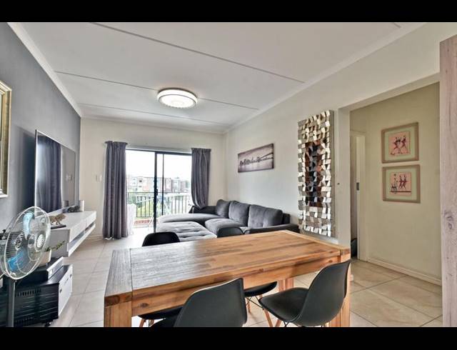 3 BEDROOM APARTMENT FOR SALE IN RANDPARK RIDGE